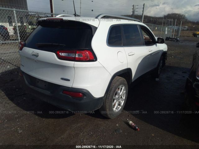 Photo 3 VIN: 1C4PJMCB9FW789058 - JEEP CHEROKEE 