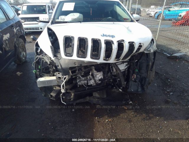 Photo 5 VIN: 1C4PJMCB9FW789058 - JEEP CHEROKEE 