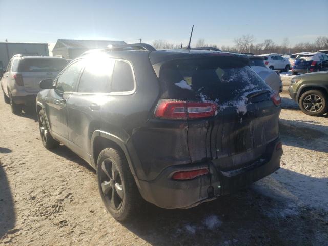 Photo 2 VIN: 1C4PJMCB9GW112402 - JEEP CHEROKEE L 