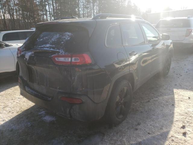 Photo 3 VIN: 1C4PJMCB9GW112402 - JEEP CHEROKEE L 