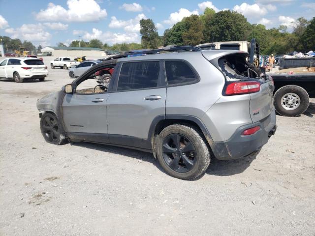 Photo 1 VIN: 1C4PJMCB9GW122475 - JEEP CHEROKEE L 