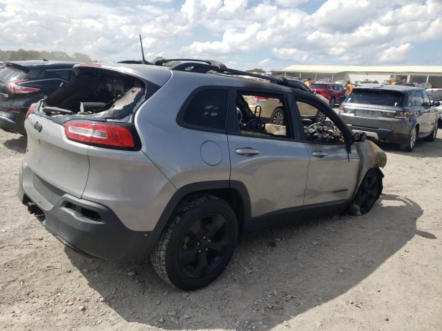 Photo 2 VIN: 1C4PJMCB9GW122475 - JEEP CHEROKEE L 