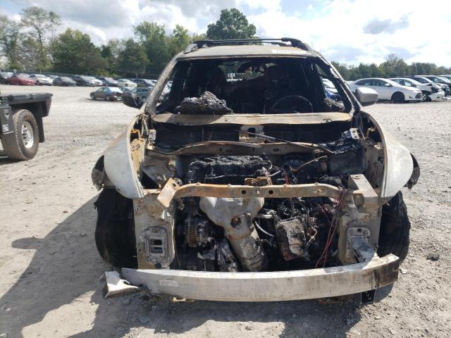 Photo 4 VIN: 1C4PJMCB9GW122475 - JEEP CHEROKEE L 