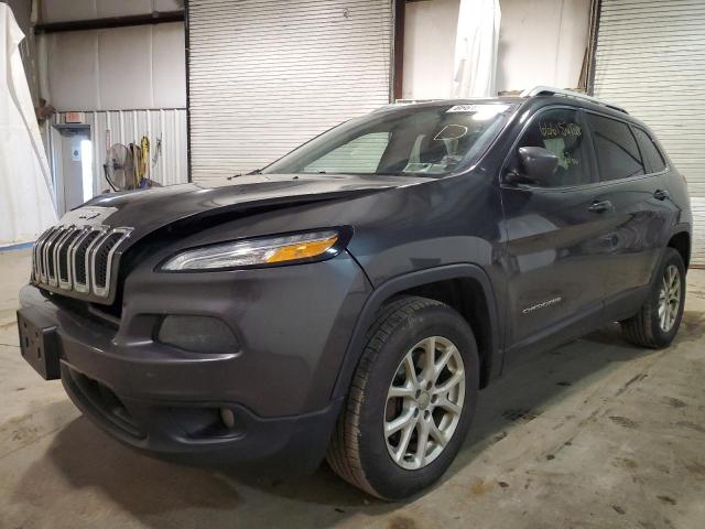 Photo 1 VIN: 1C4PJMCB9GW130527 - JEEP CHEROKEE L 