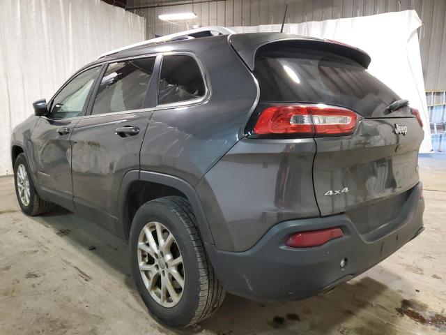 Photo 2 VIN: 1C4PJMCB9GW130527 - JEEP CHEROKEE L 