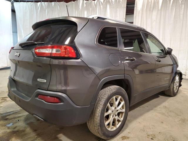 Photo 3 VIN: 1C4PJMCB9GW130527 - JEEP CHEROKEE L 