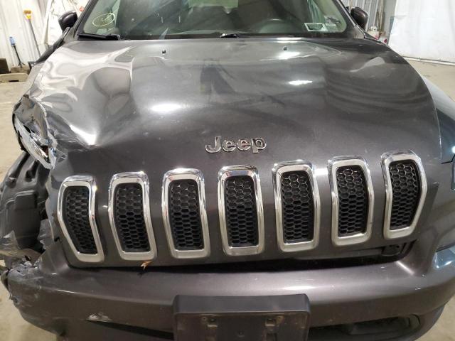 Photo 6 VIN: 1C4PJMCB9GW130527 - JEEP CHEROKEE L 