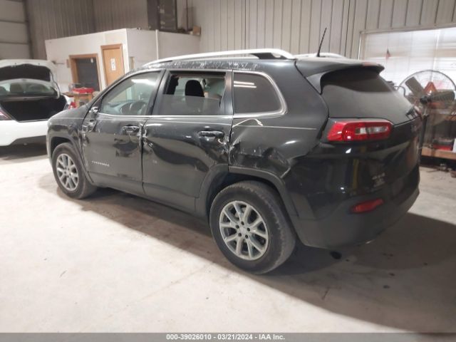 Photo 2 VIN: 1C4PJMCB9GW182577 - JEEP CHEROKEE 