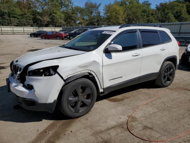 Photo 0 VIN: 1C4PJMCB9GW203864 - JEEP CHEROKEE L 