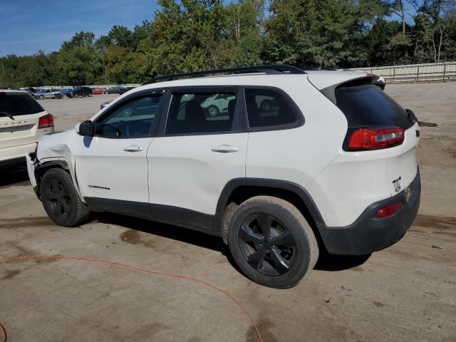 Photo 1 VIN: 1C4PJMCB9GW203864 - JEEP CHEROKEE L 