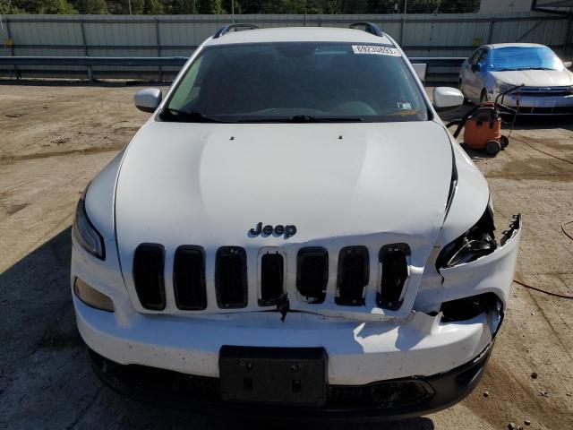 Photo 4 VIN: 1C4PJMCB9GW203864 - JEEP CHEROKEE L 