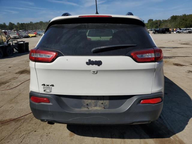 Photo 5 VIN: 1C4PJMCB9GW203864 - JEEP CHEROKEE L 