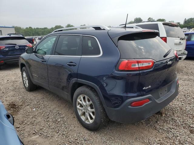 Photo 1 VIN: 1C4PJMCB9GW204688 - JEEP CHEROKEE L 