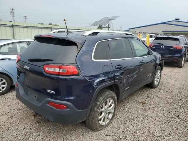 Photo 2 VIN: 1C4PJMCB9GW204688 - JEEP CHEROKEE L 