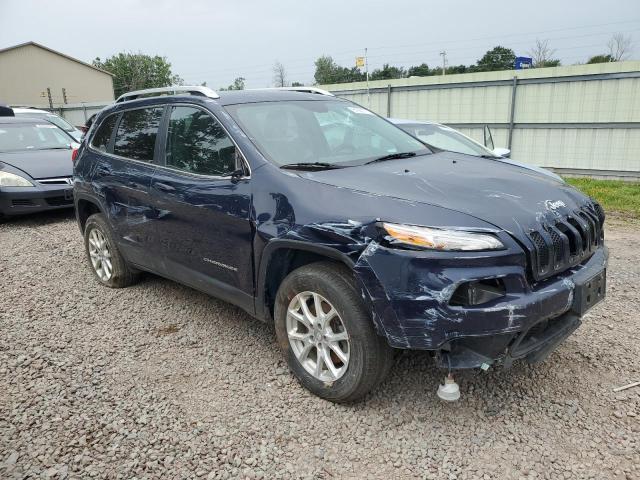 Photo 3 VIN: 1C4PJMCB9GW204688 - JEEP CHEROKEE L 