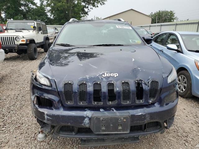 Photo 4 VIN: 1C4PJMCB9GW204688 - JEEP CHEROKEE L 