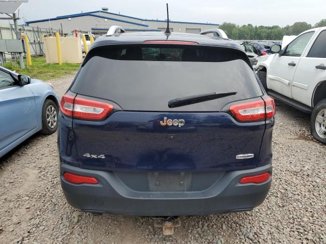 Photo 5 VIN: 1C4PJMCB9GW204688 - JEEP CHEROKEE L 