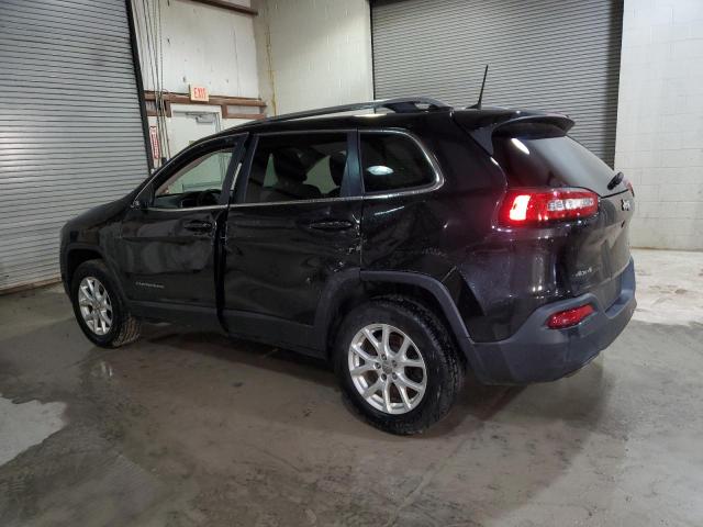 Photo 1 VIN: 1C4PJMCB9GW214220 - JEEP CHEROKEE L 