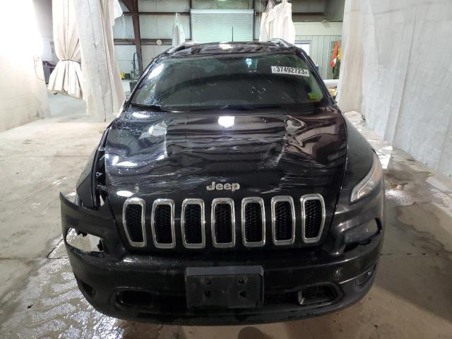 Photo 4 VIN: 1C4PJMCB9GW214220 - JEEP CHEROKEE L 