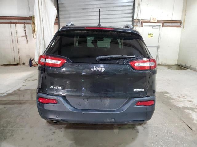 Photo 5 VIN: 1C4PJMCB9GW214220 - JEEP CHEROKEE L 