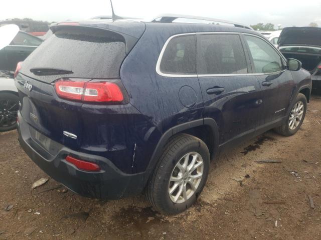 Photo 2 VIN: 1C4PJMCB9GW214363 - JEEP GRAND CHEROKEE 