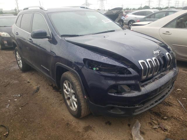 Photo 3 VIN: 1C4PJMCB9GW214363 - JEEP GRAND CHEROKEE 