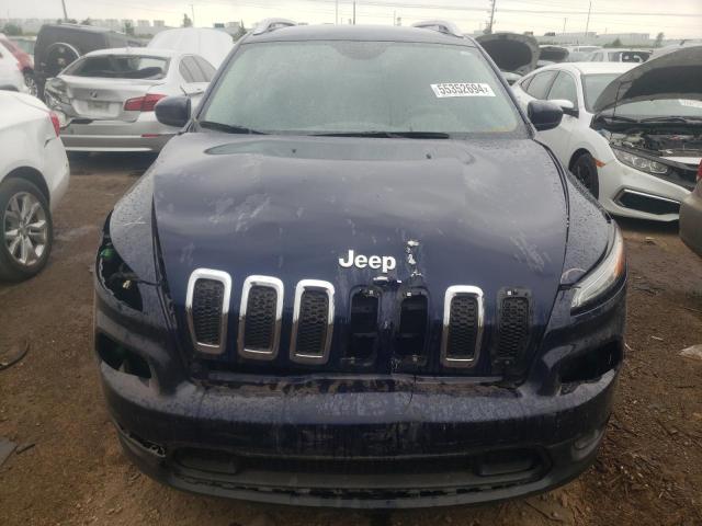 Photo 4 VIN: 1C4PJMCB9GW214363 - JEEP GRAND CHEROKEE 