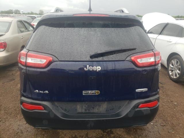 Photo 5 VIN: 1C4PJMCB9GW214363 - JEEP GRAND CHEROKEE 