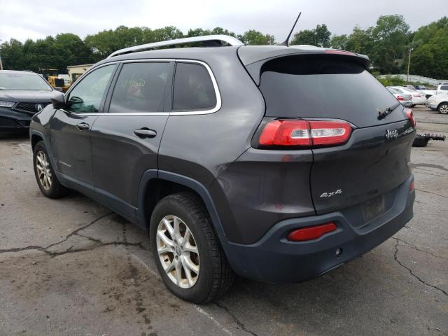 Photo 2 VIN: 1C4PJMCB9GW219501 - JEEP CHEROKEE 