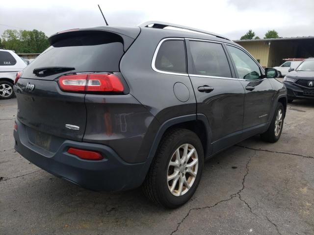 Photo 3 VIN: 1C4PJMCB9GW219501 - JEEP CHEROKEE 