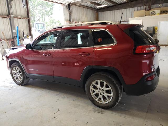 Photo 1 VIN: 1C4PJMCB9GW221314 - JEEP GRAND CHEROKEE 