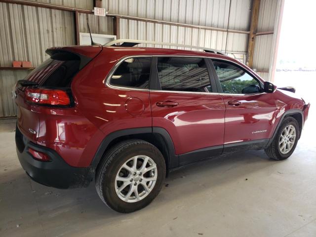 Photo 2 VIN: 1C4PJMCB9GW221314 - JEEP GRAND CHEROKEE 