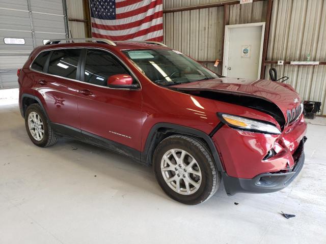 Photo 3 VIN: 1C4PJMCB9GW221314 - JEEP GRAND CHEROKEE 