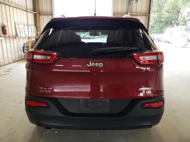 Photo 5 VIN: 1C4PJMCB9GW221314 - JEEP GRAND CHEROKEE 