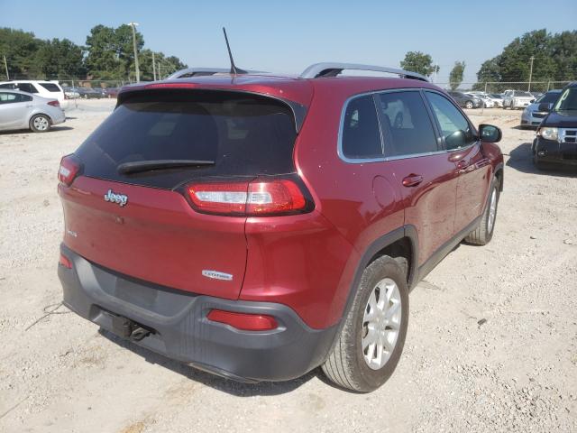 Photo 3 VIN: 1C4PJMCB9GW262915 - JEEP CHEROKEE 