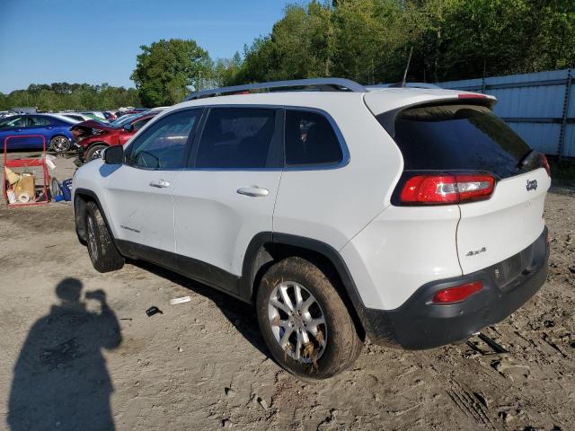 Photo 1 VIN: 1C4PJMCB9GW268682 - JEEP GRAND CHEROKEE 