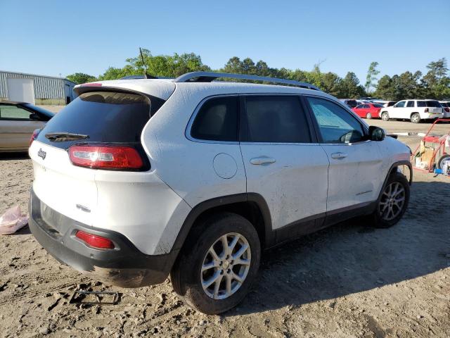 Photo 2 VIN: 1C4PJMCB9GW268682 - JEEP GRAND CHEROKEE 