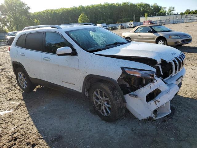 Photo 3 VIN: 1C4PJMCB9GW268682 - JEEP GRAND CHEROKEE 