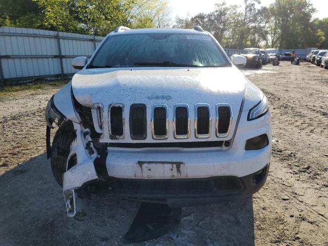 Photo 4 VIN: 1C4PJMCB9GW268682 - JEEP GRAND CHEROKEE 