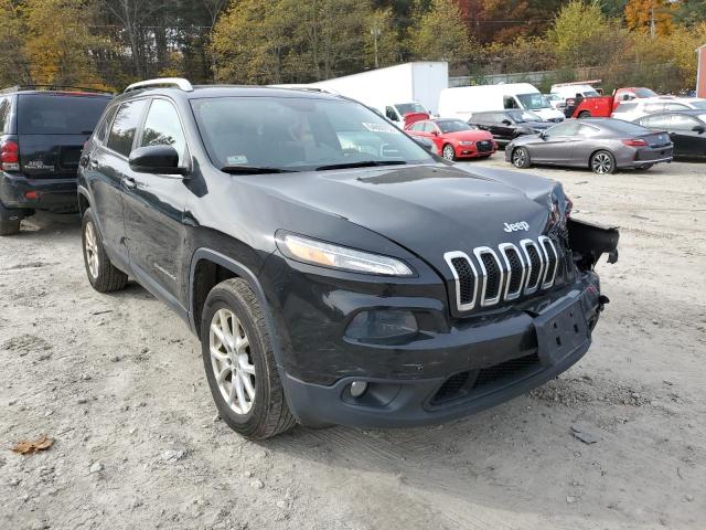 Photo 0 VIN: 1C4PJMCB9GW270657 - JEEP CHEROKEE L 