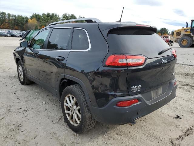 Photo 2 VIN: 1C4PJMCB9GW270657 - JEEP CHEROKEE L 