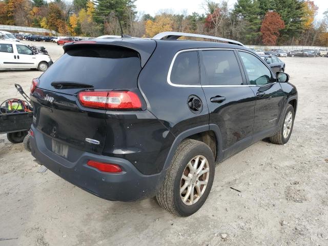 Photo 3 VIN: 1C4PJMCB9GW270657 - JEEP CHEROKEE L 