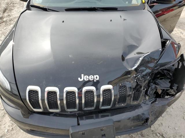 Photo 6 VIN: 1C4PJMCB9GW270657 - JEEP CHEROKEE L 