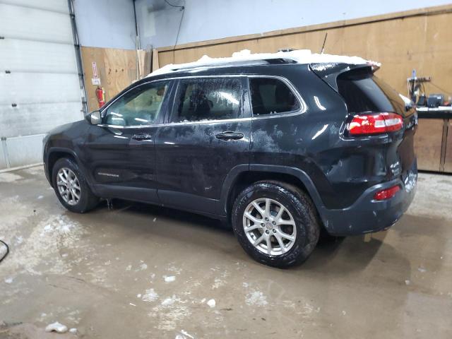 Photo 1 VIN: 1C4PJMCB9GW286373 - JEEP CHEROKEE L 