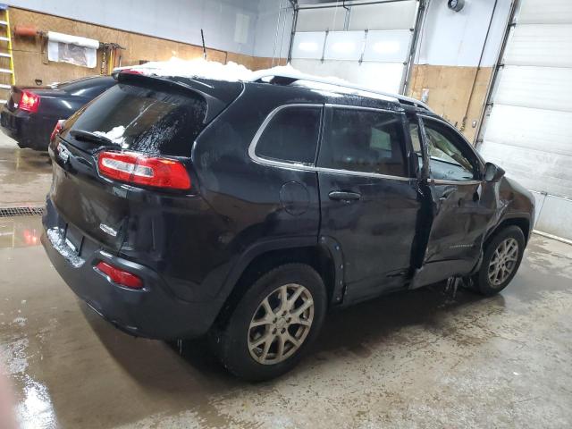 Photo 2 VIN: 1C4PJMCB9GW286373 - JEEP CHEROKEE L 