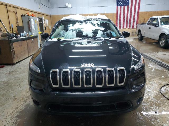 Photo 4 VIN: 1C4PJMCB9GW286373 - JEEP CHEROKEE L 