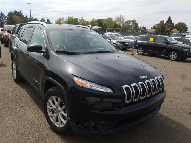 Photo 0 VIN: 1C4PJMCB9GW290276 - JEEP CHEROKEE L 