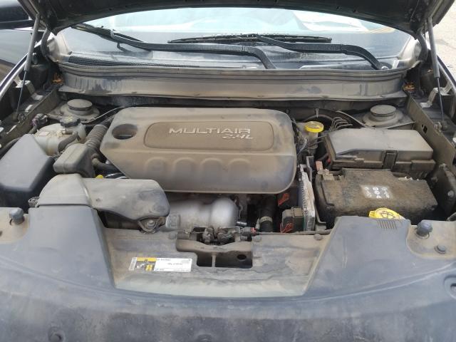 Photo 6 VIN: 1C4PJMCB9GW290276 - JEEP CHEROKEE L 