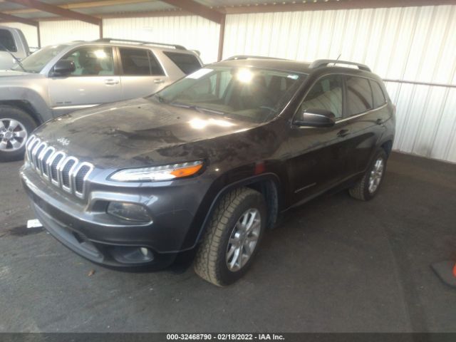 Photo 1 VIN: 1C4PJMCB9GW304791 - JEEP CHEROKEE 