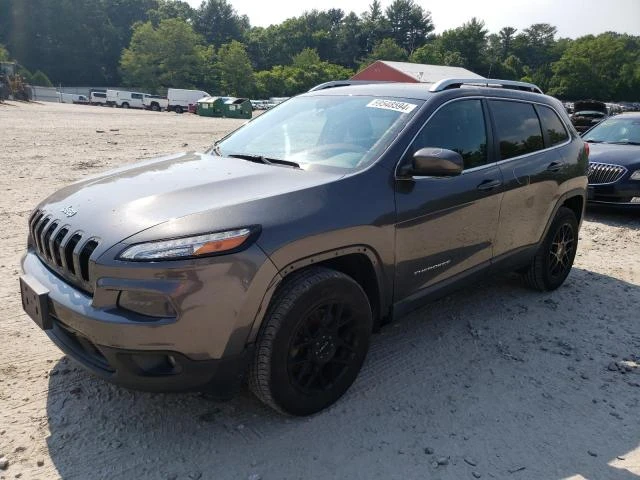 Photo 0 VIN: 1C4PJMCB9GW340951 - JEEP CHEROKEE L 